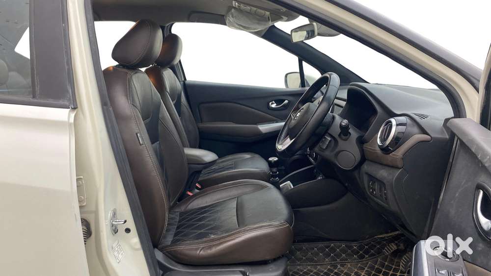 Nissan Kicks Xv Premium D, 2019, Diesel