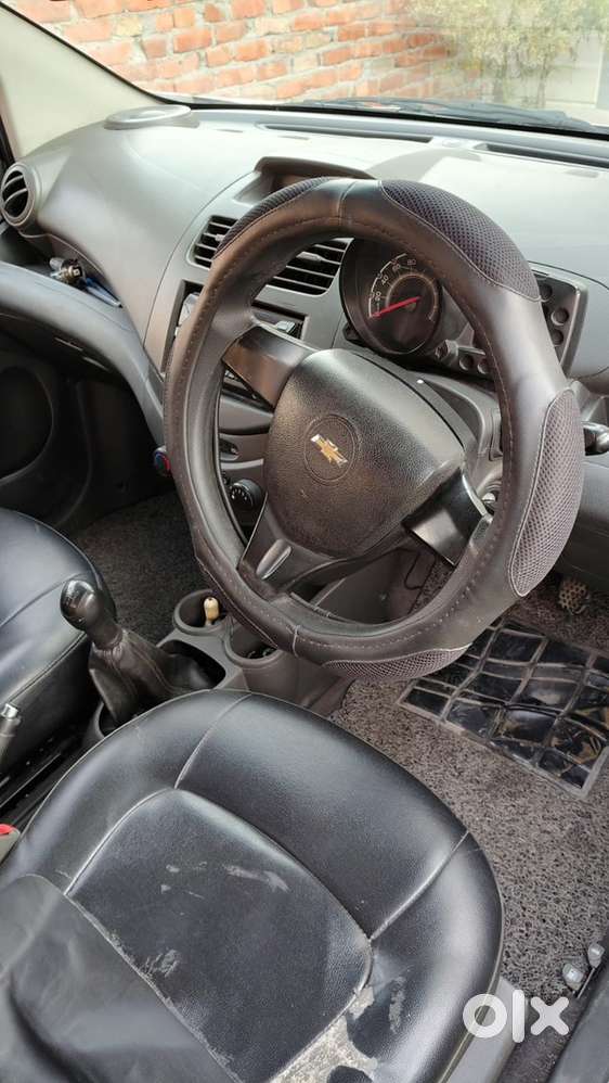 Chevrolet Beat 2011 Diesel