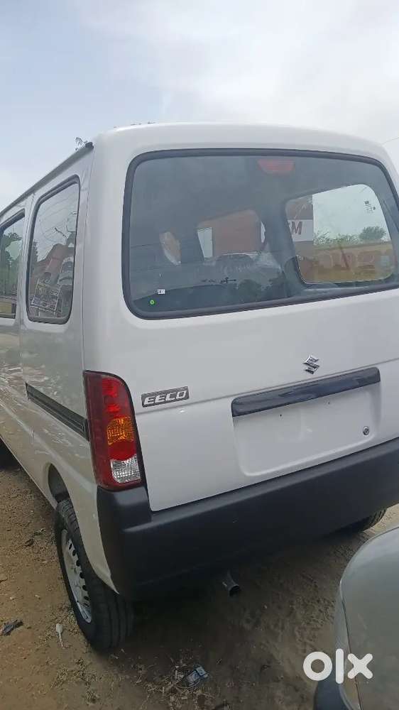 Maruti Suzuki Eeco Petrol 2026