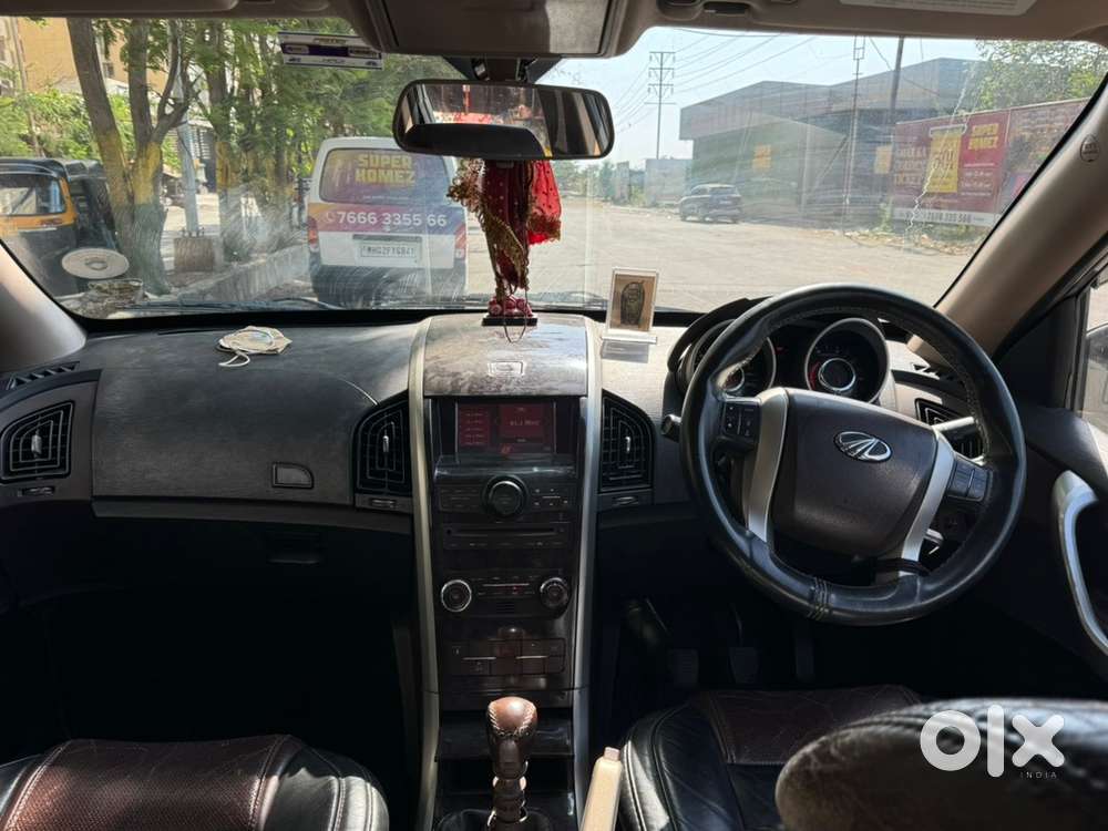 Mahindra Xuv500 2013 Diesel Well Maintained