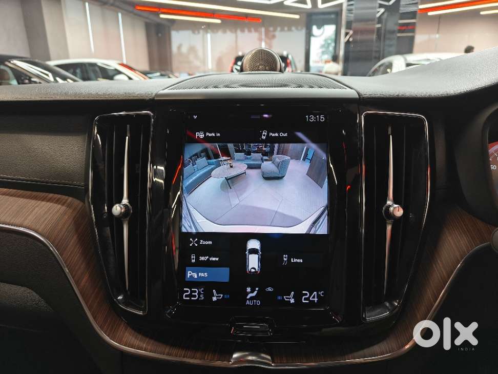 Volvo Xc60 D5 Inscription, 2021, Diesel