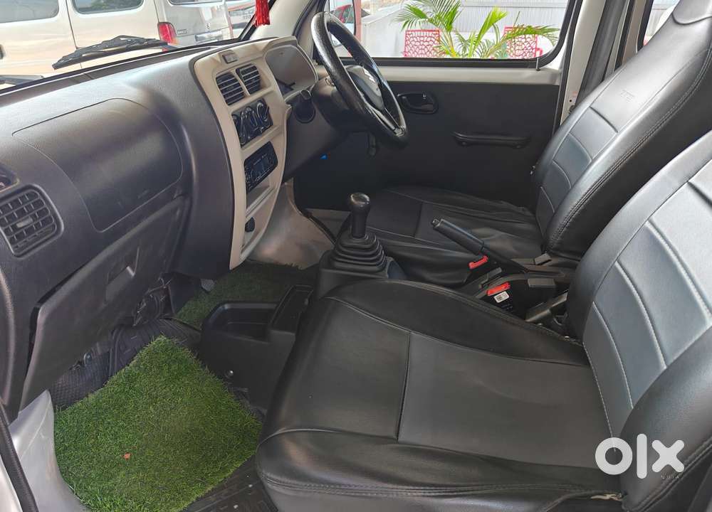 Maruti Suzuki Eeco 7 Seater Ac, 2024, Cng & Hybrids