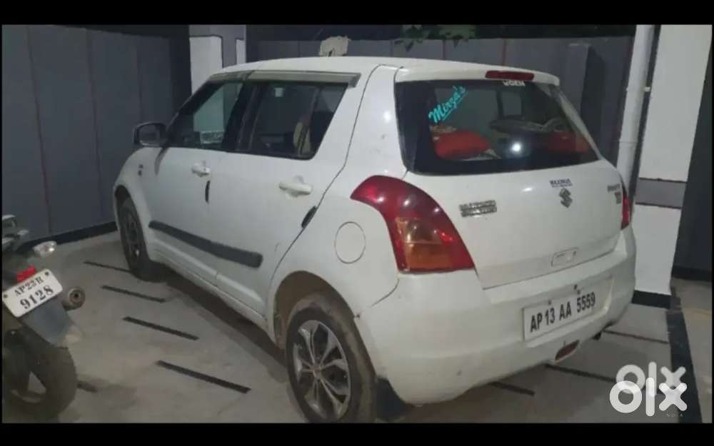It's 2011registration,with All Insurance,pollution, Registration Valid