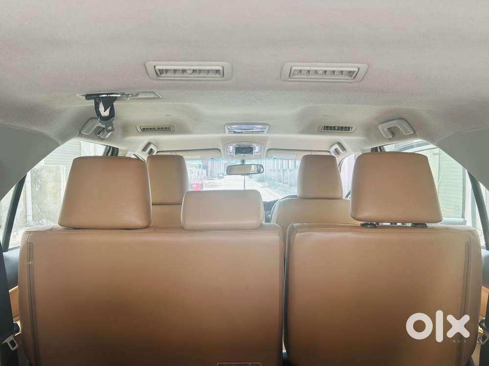 Toyota Fortuner 4x2 At 2.8 Diesel, 2019, Diesel