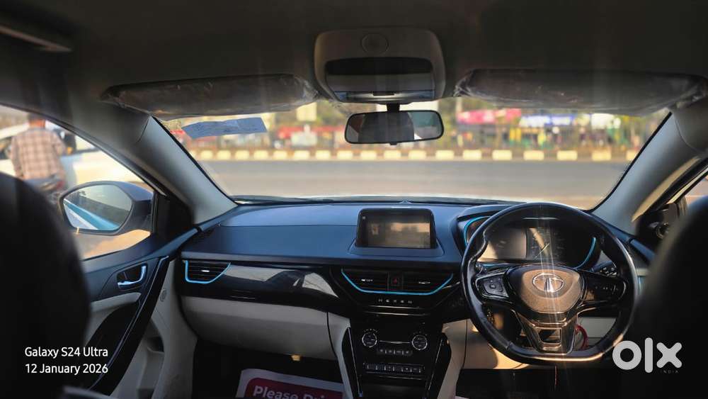 Tata Nexon Ev Xz Plus, 2023, Electric