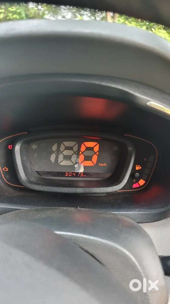 Renault Kwid 1.0 Rxt 2018
