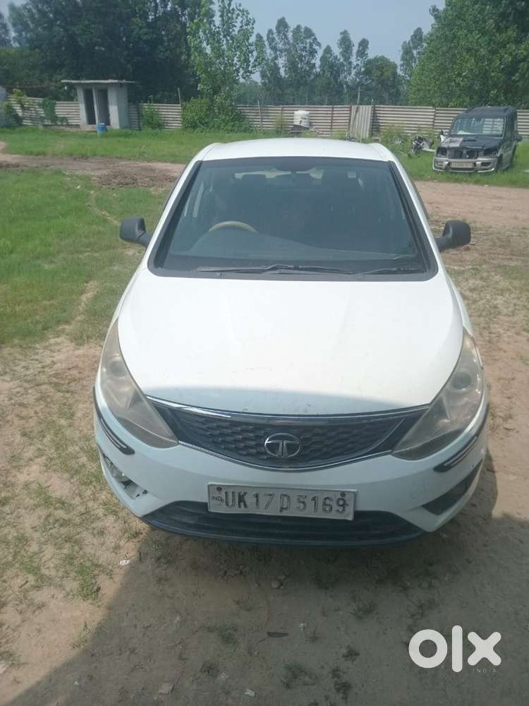 2016 Tata Zest Diesel