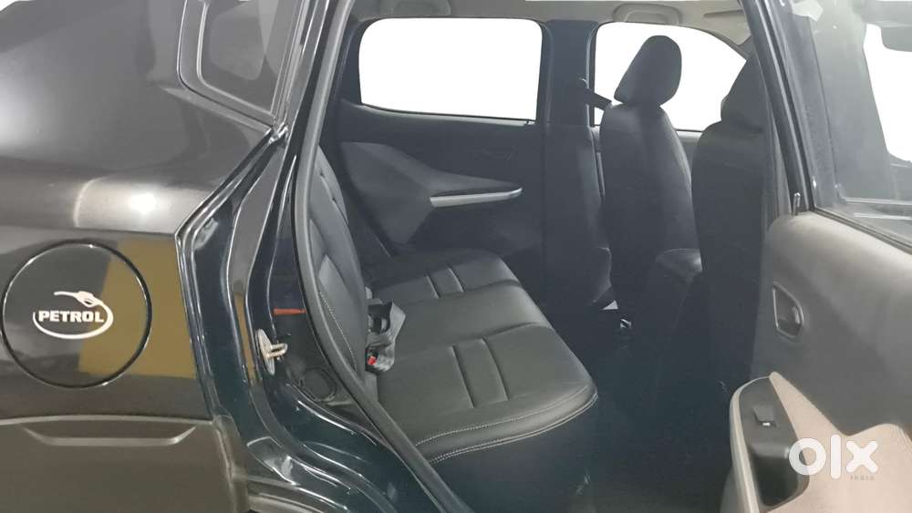 Nissan Magnite 1.0 Xe, 2024, Petrol