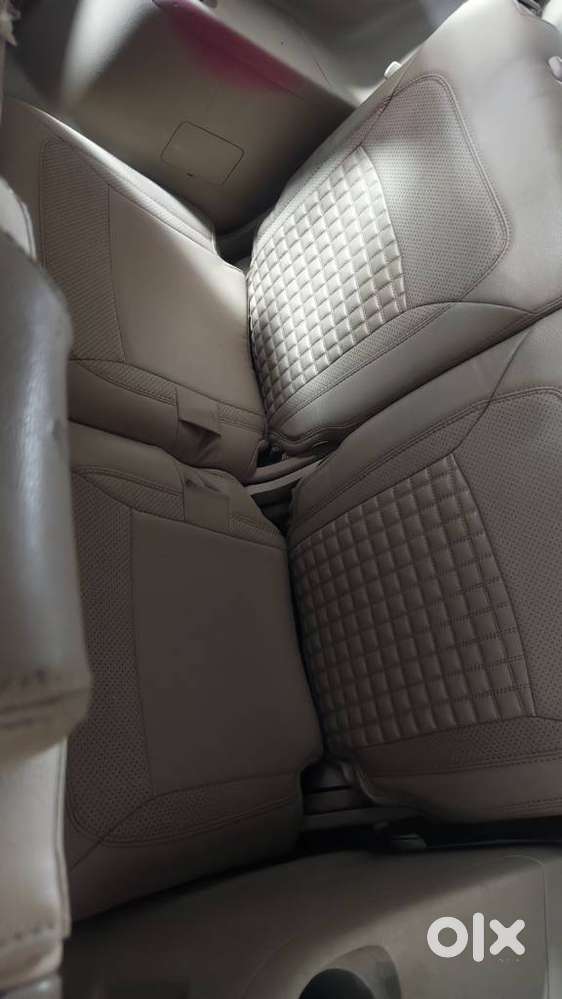 Maruti Suzuki Ertiga Shvs Zdi, 2019, Diesel