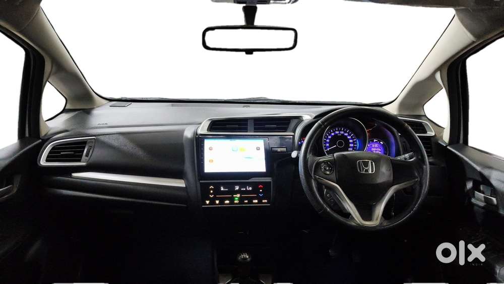 Honda Wr-v 1.2 Vx I-vtec, 2018, Petrol