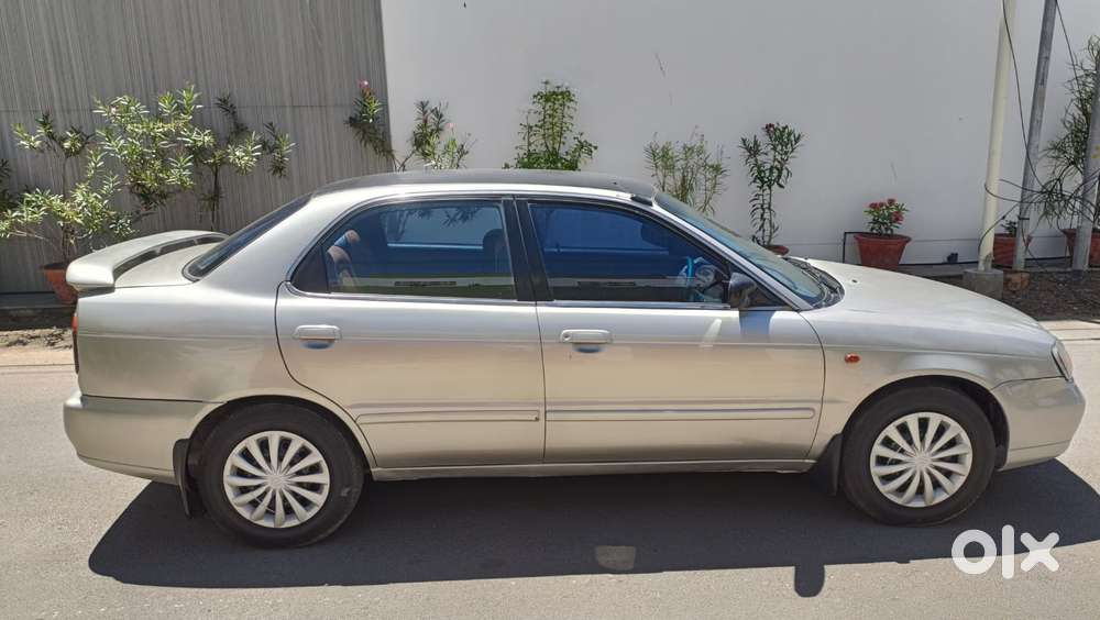 Maruti Suzuki Baleno, 2005, Petrol
