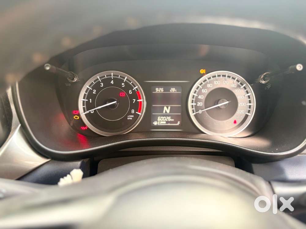 Maruti Baleno 2023 Petrol Automatic