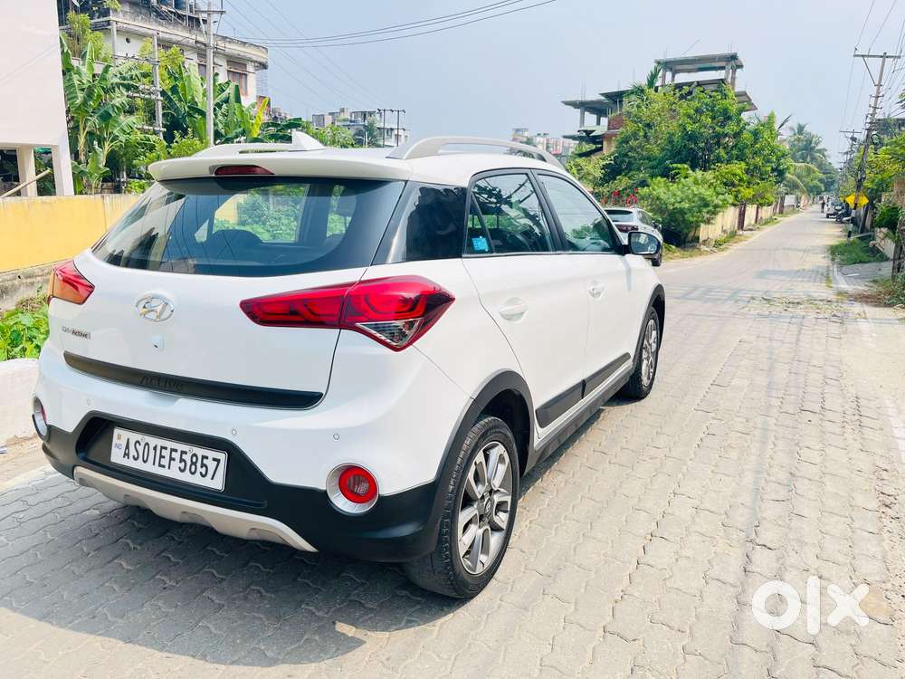 Hyundai I20 Active 1.2 S, 2019, Petrol