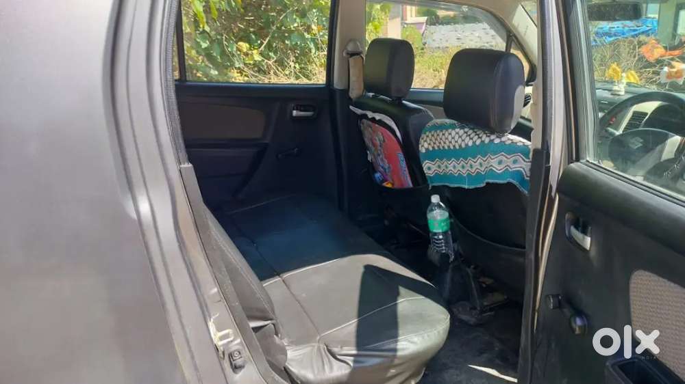 Maruti Suzuki Wagon R 2014 Lxi Manual