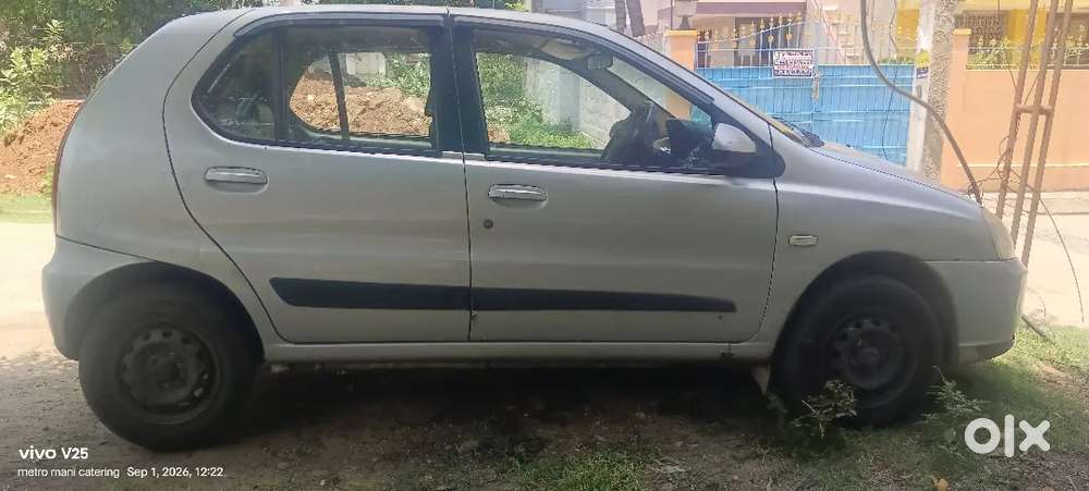 Tata Indica Diesel Manual 2016
