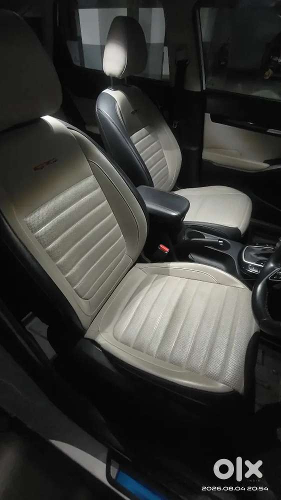 Kia Seltos Gtx Dct 2020 Automatic 7 Gear Model