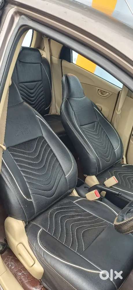 Honda Brio Petrol Manual 2013