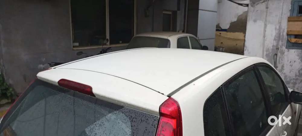 Ford Figo 2013 Petrol Good Condition