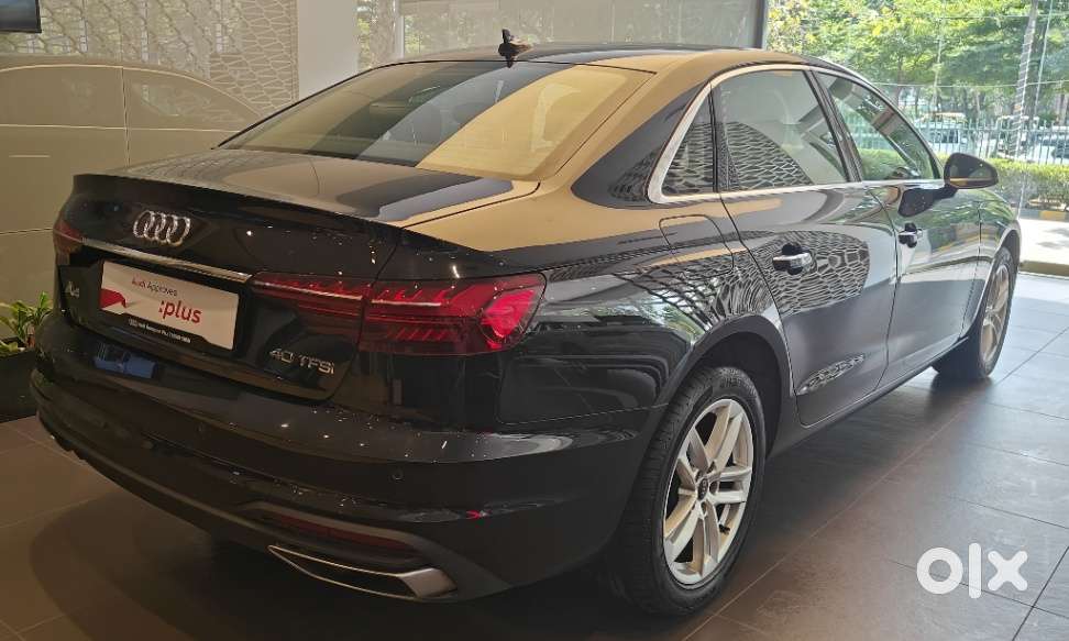 Audi A4 2.0 Premium Plus 40 Tfsi, 2025, Petrol