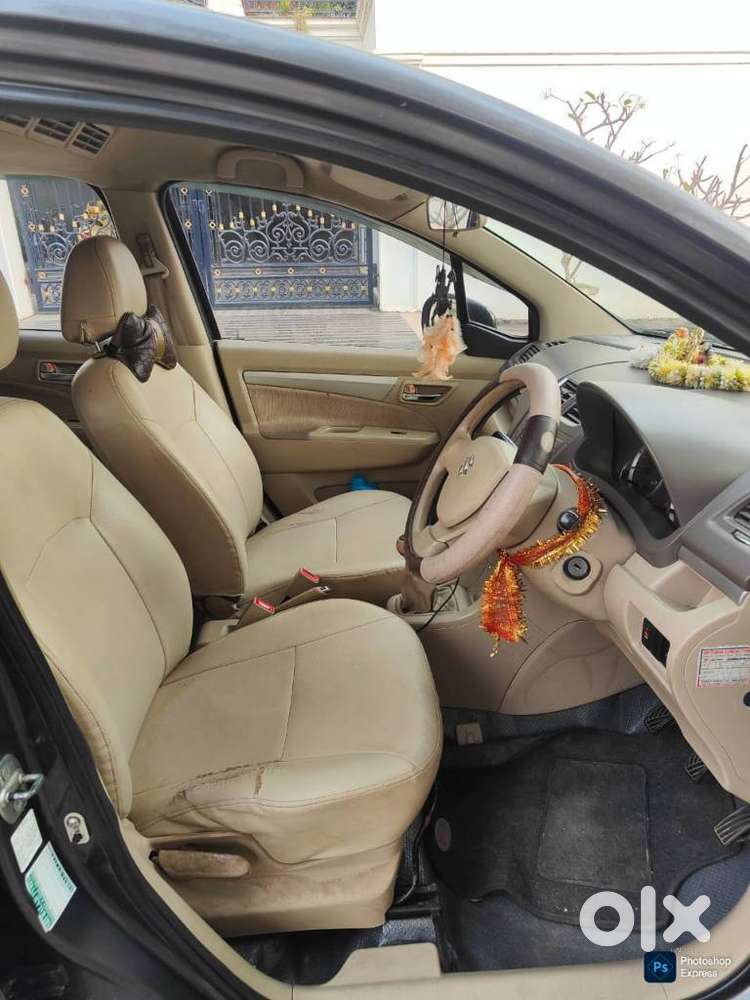 Maruti Suzuki Ertiga 2012-2015 Vdi, 2014, Diesel