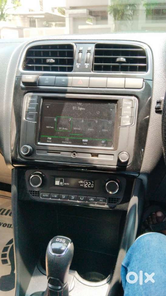 Skoda Rapid 1.5 Tdi At Style, 2019, Diesel