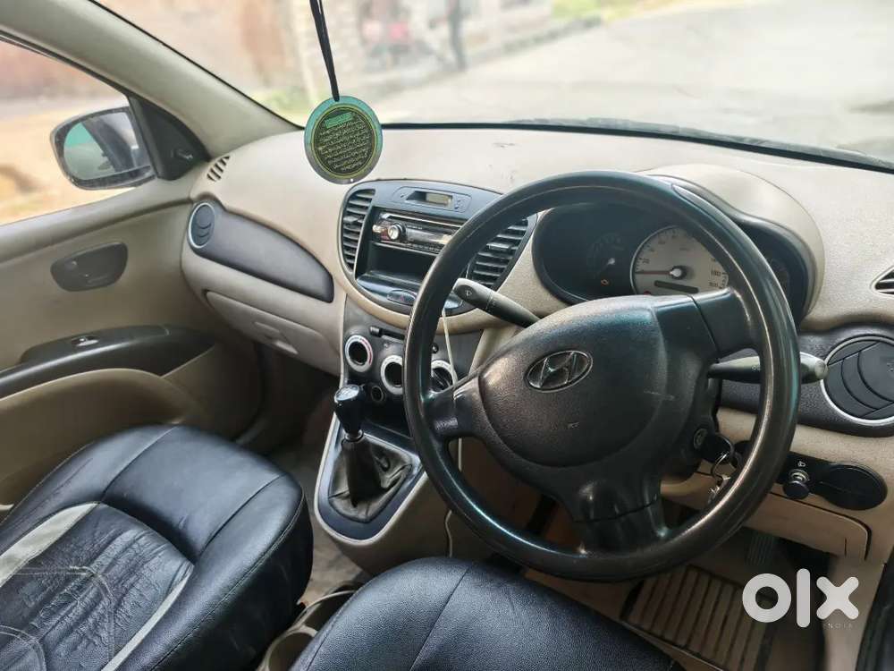 Hyundai I10 Petrol Manual 2009
