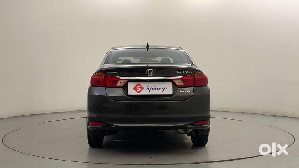 Honda City I Dtec Vx, 2014, Petrol