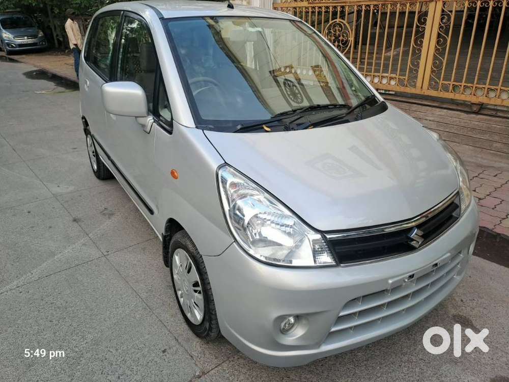 Maruti Suzuki Zen Estilo Vxi Bsiv, 2013, Petrol
