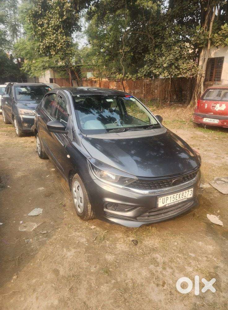 Tata Tigor 1.2 Revotron Xm Cng, 2024, Cng & Hybrids