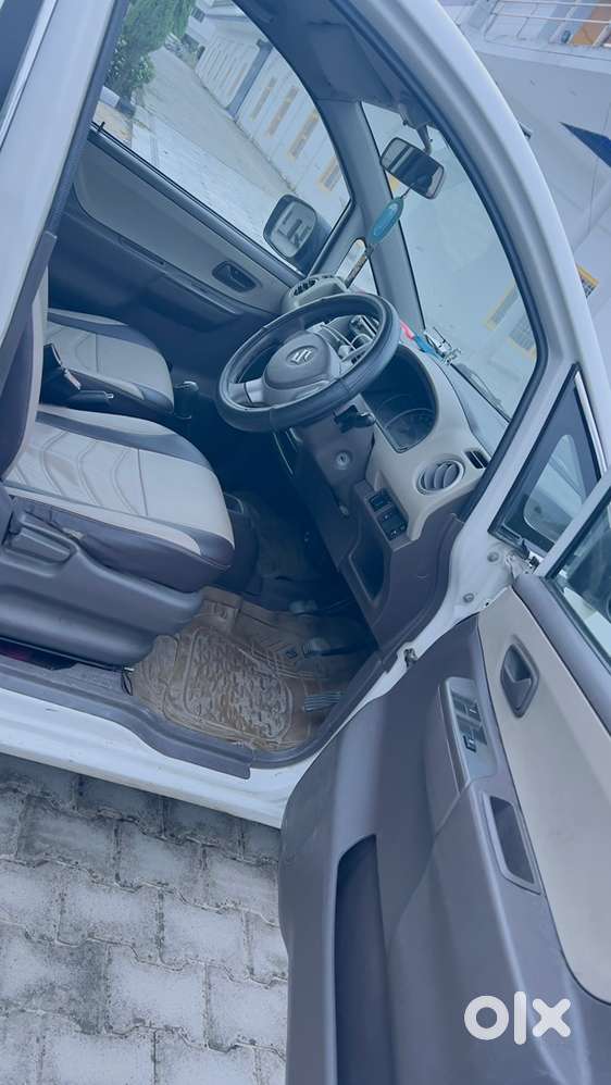 Maruti Suzuki Estilo 2010 Petrol Good Condition