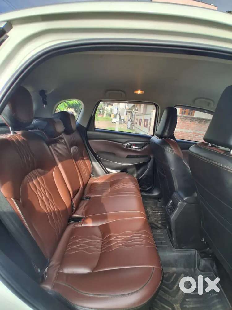 Maruti Suzuki Vitara 1.5 Sigma 2023