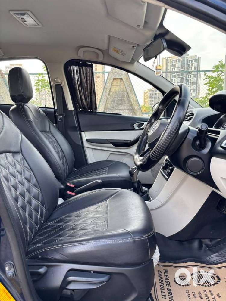 Tata Tigor 1.2 Revotron Xz Plus Cng, 2022, Cng & Hybrids