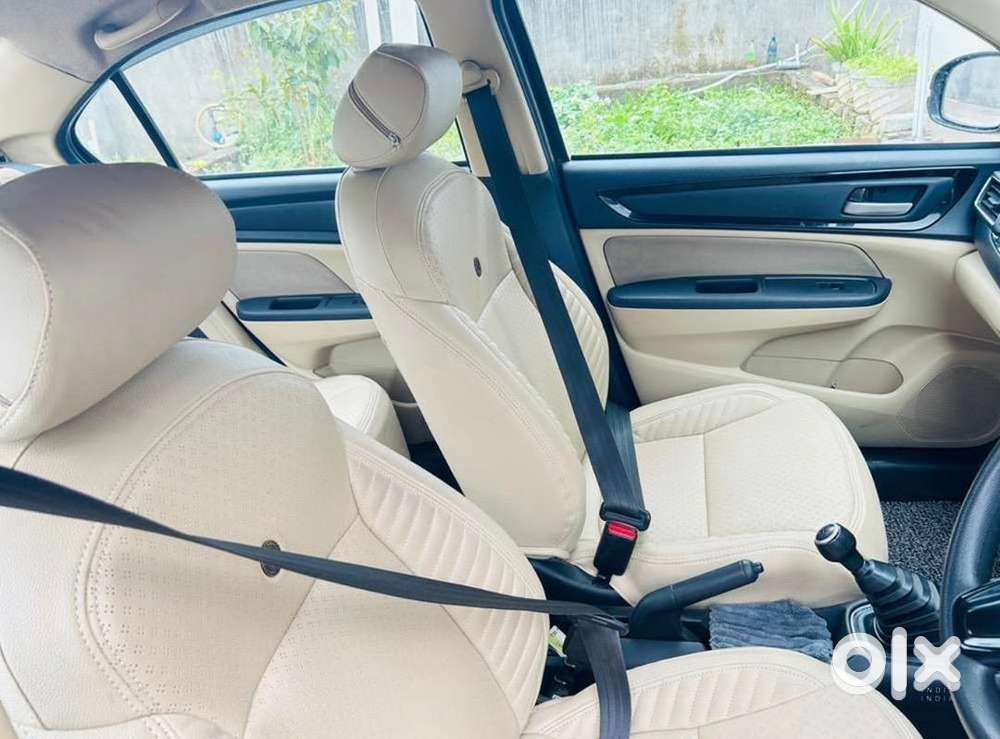 Top Model Honda 2020 Manual Petrol Car