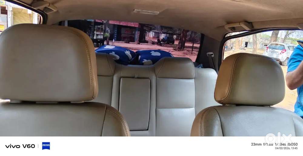 Tata Indigo Ecs 2006 Petrol Good Condition