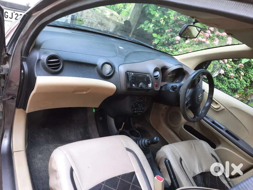 Honda Brio 2012 Petrol 172000 Km Driven