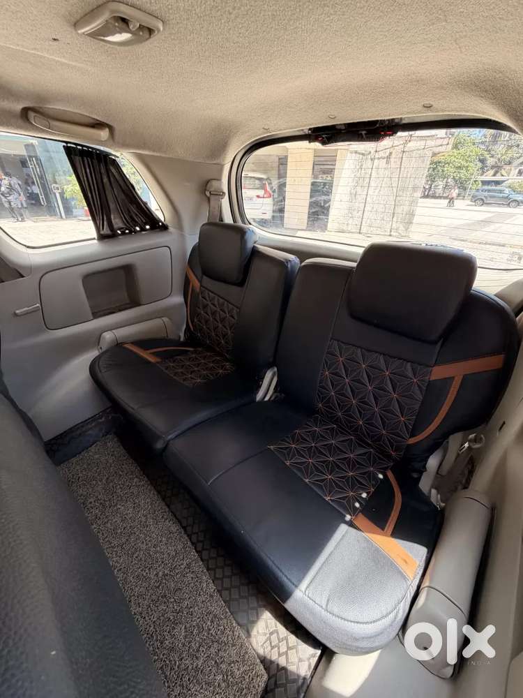 Toyota Innova 2.0 Gx 8 Seater Bs Iv, 2014, Petrol