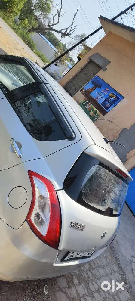 Maruti Suzuki Swift 2012 Vdi Petrol