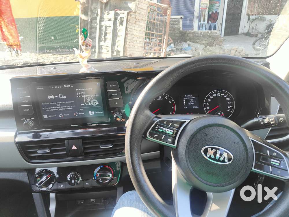 Brand New Condition Non Accidental Personal Used