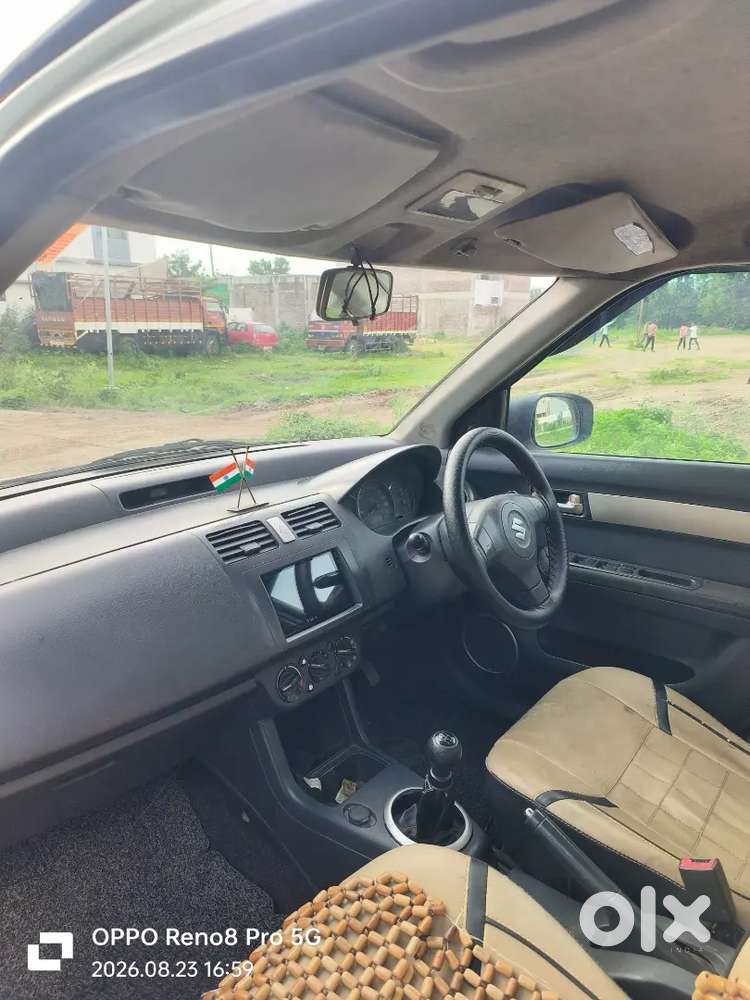 Maruti Suzuki Swift 2011 Diesel Car