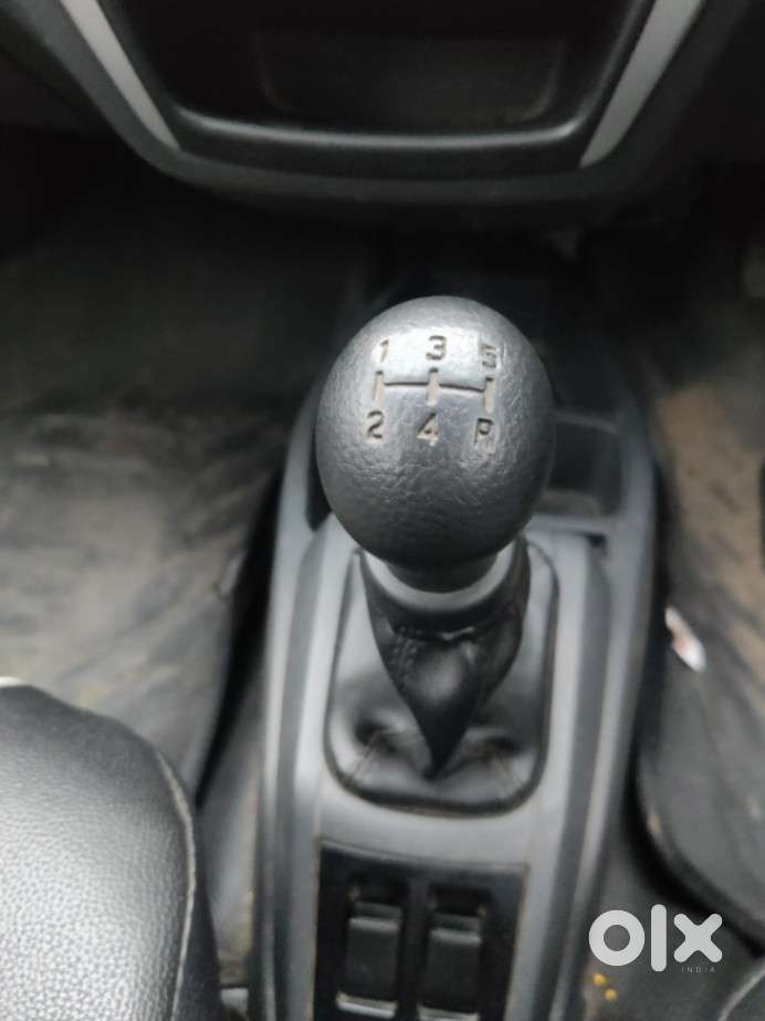 Maruti Suzuki Alto 800 Lxi, 2018, Petrol