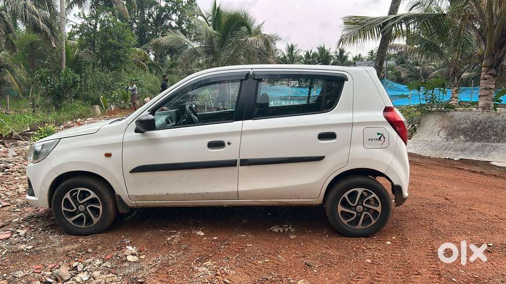Maruti Suzuki Alto K10 2019 Model