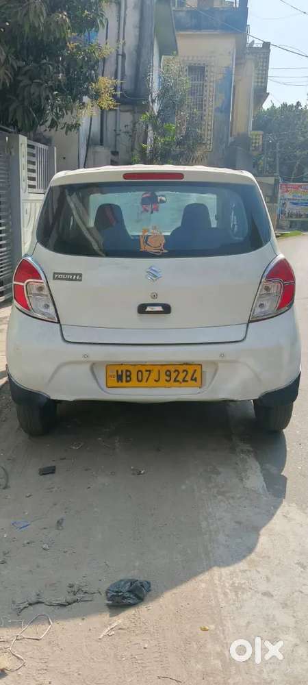 Maruti Suzuki Celerio 2020