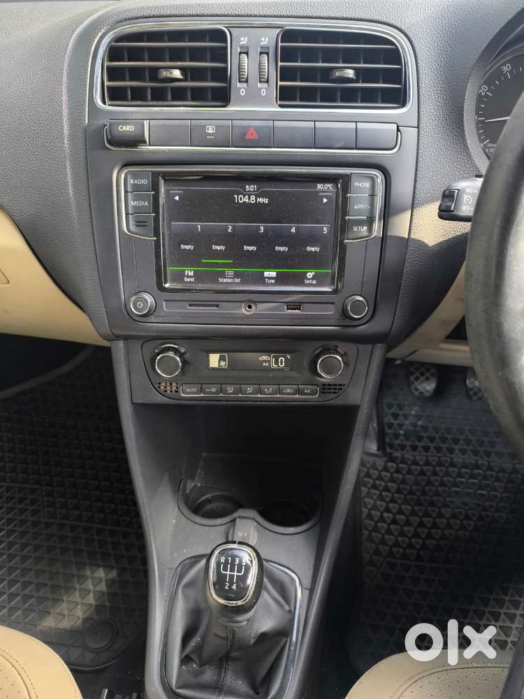 Skoda Rapid 1.6 Mpi Style, 2018, Petrol