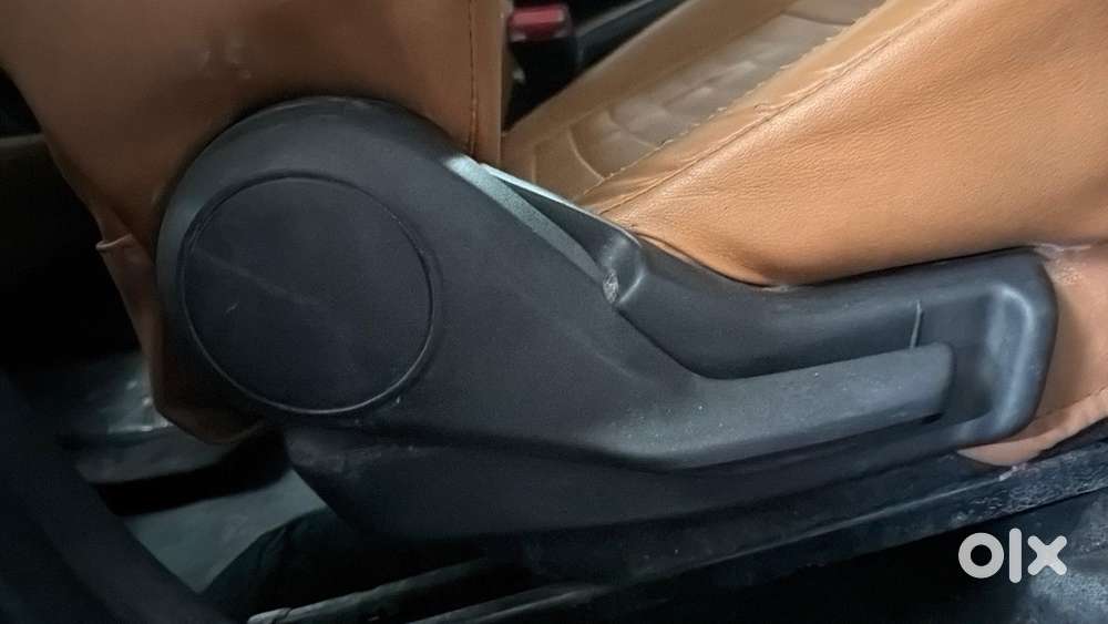 Maruti Suzuki Baleno 1.2 Delta, 2017, Petrol