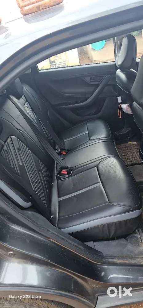 Tata Nexon Smart Plus Petrol Automatic