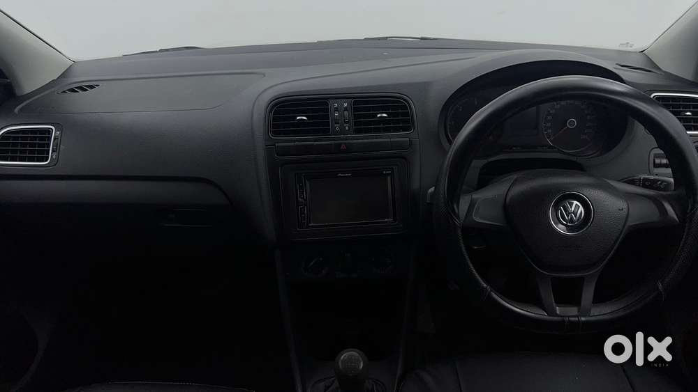 Volkswagen Ameo 1.5 Tdi Trendline, 2018, Diesel