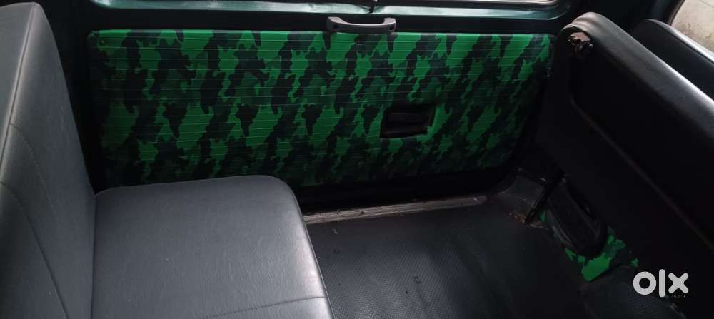 Toyota Qualis Fs B3, 2001, Diesel