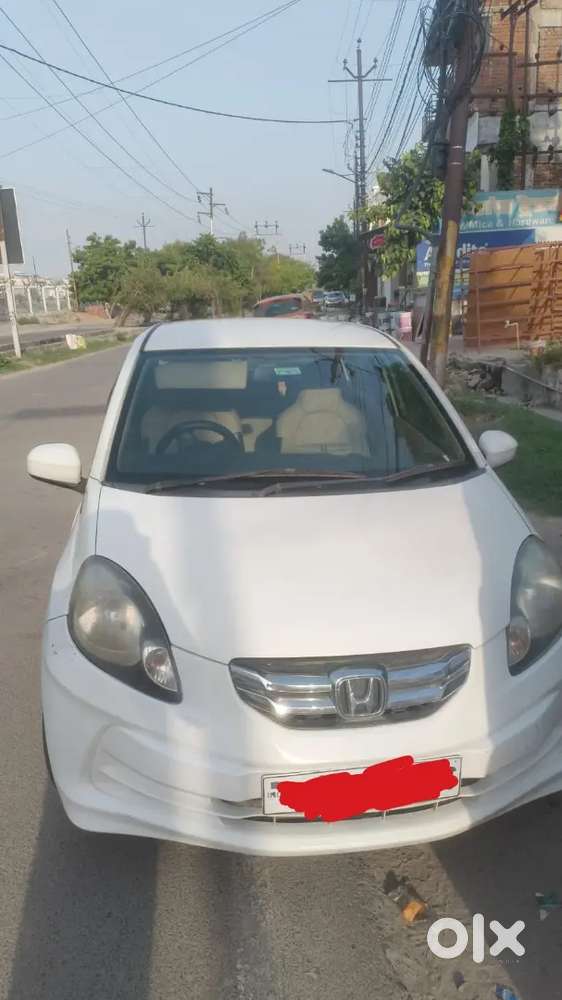 Need New Car .