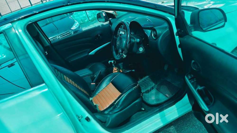 Nissan Sunny Diesel Xe, 2017, Diesel