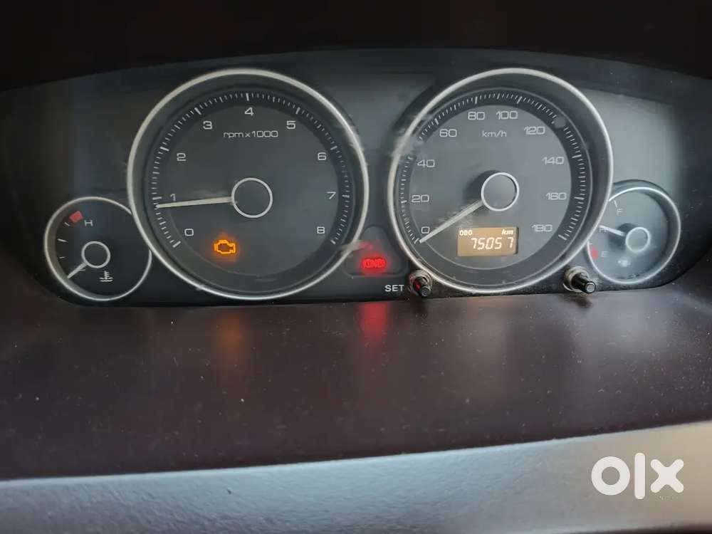 Tata Manza 1.2 Elan 2012